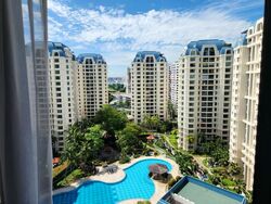 Aquarius By The Park (D16), Condominium #558160151